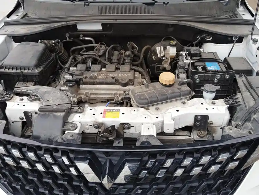 Wuling Xingchi — миниатюра 10