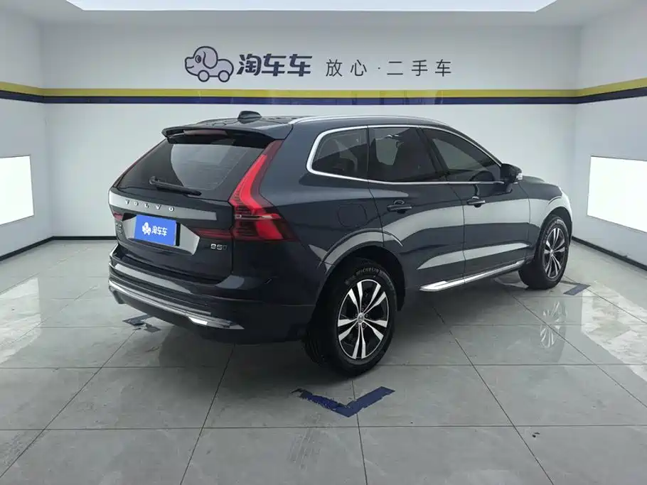 Volvo XC60 — миниатюра 3