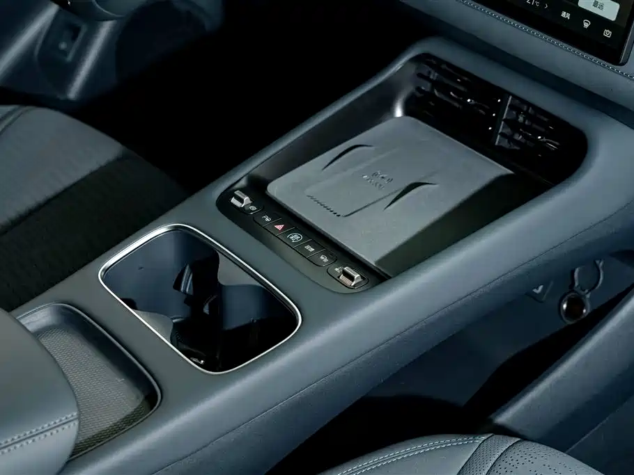 BYD Seal 06GT — миниатюра 19