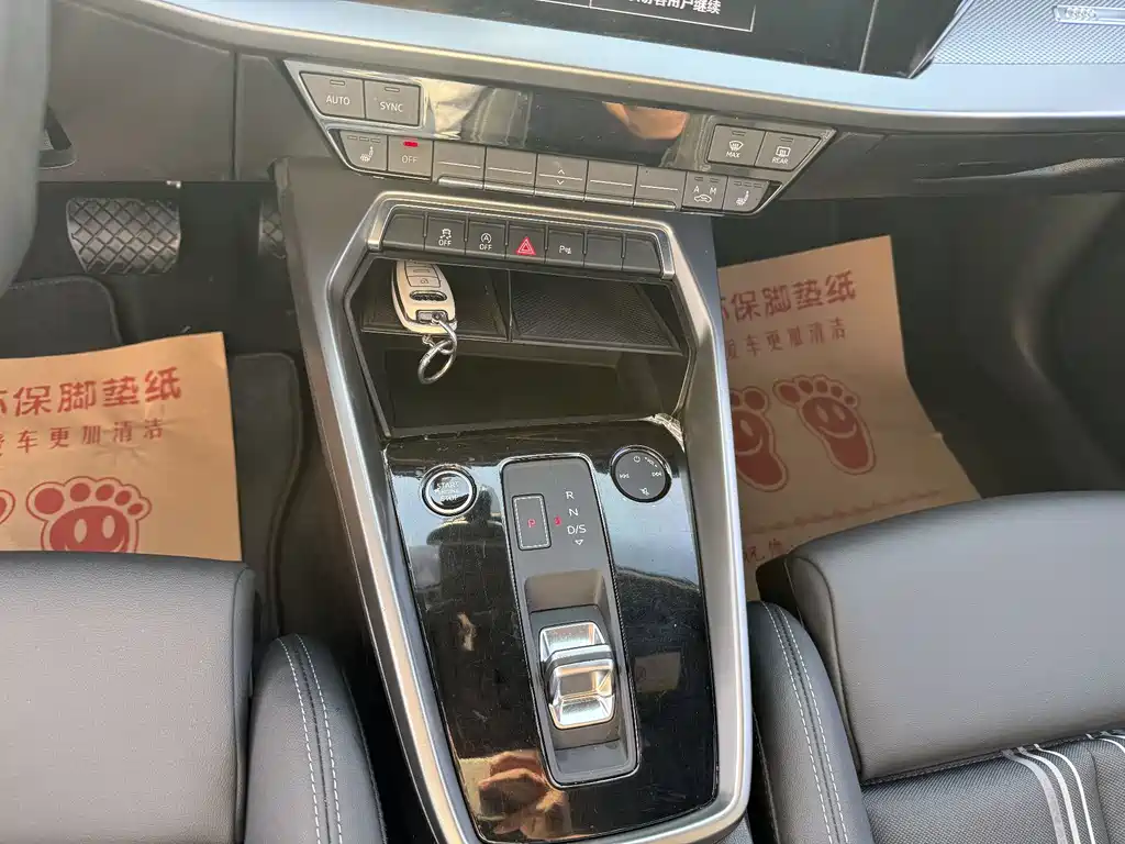 Audi A3 — миниатюра 12
