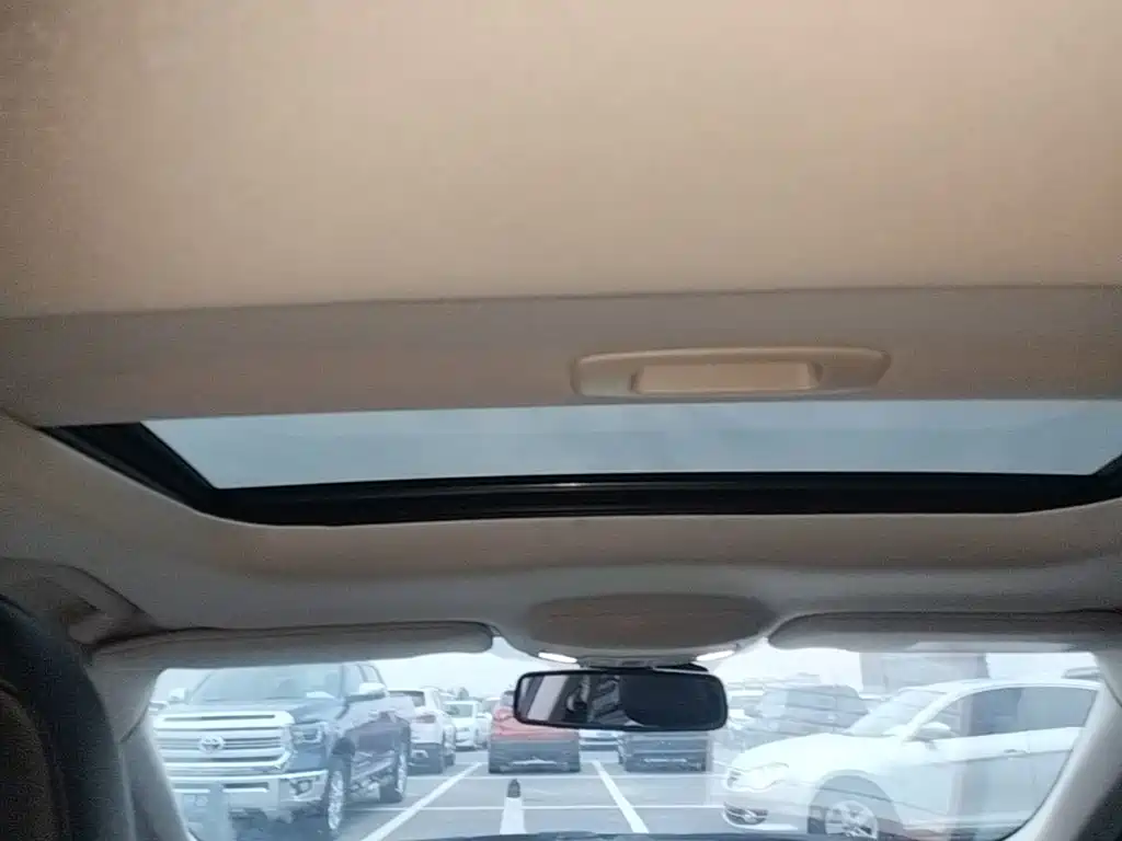 Ford Mondeo — миниатюра 18