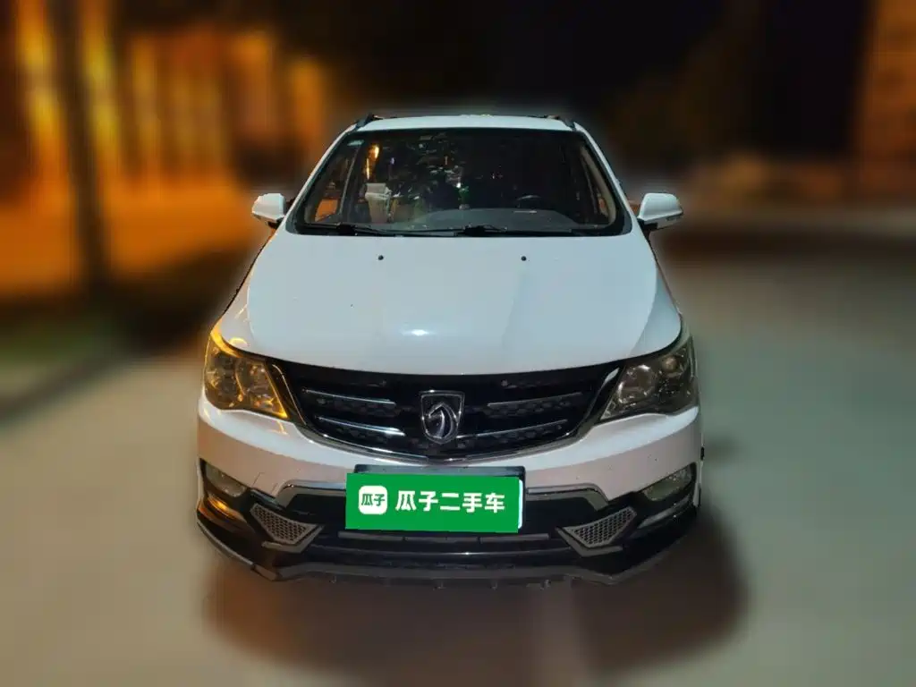 Baojun 730 — миниатюра 3