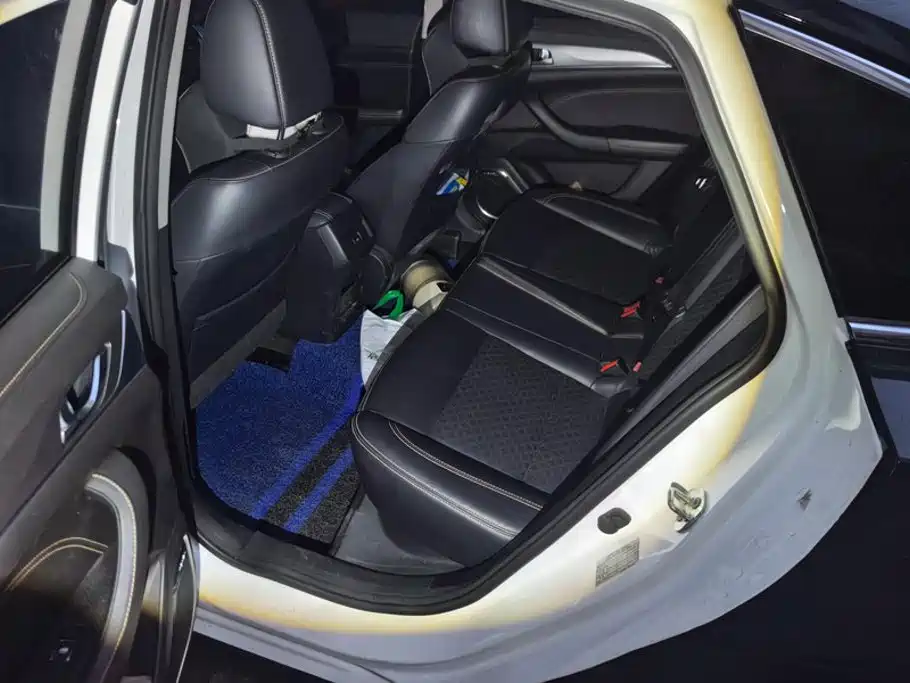 Changan Eado — миниатюра 11