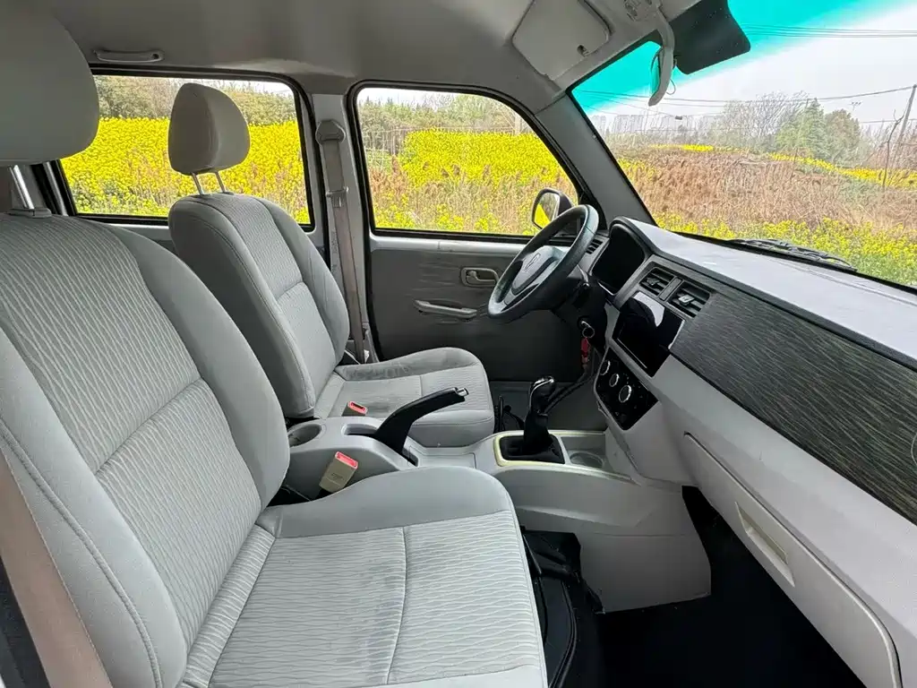 Jinbei Hiace X30L — миниатюра 6