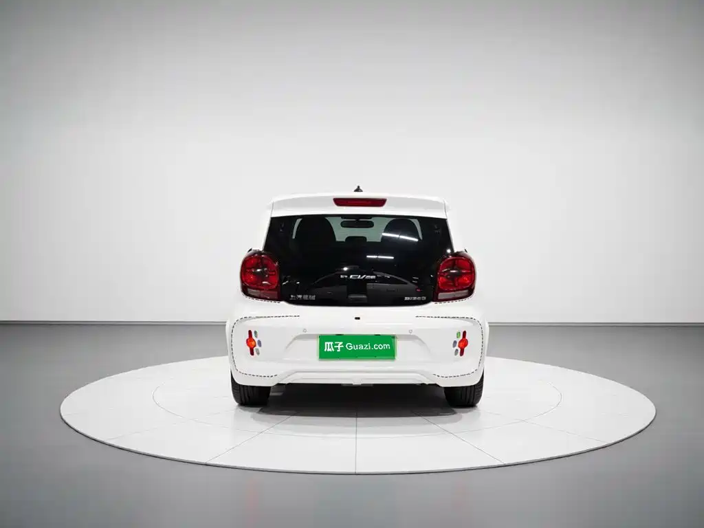 Roewe Clever 2022 311km