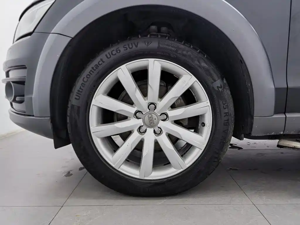 Audi Q5 — миниатюра 17