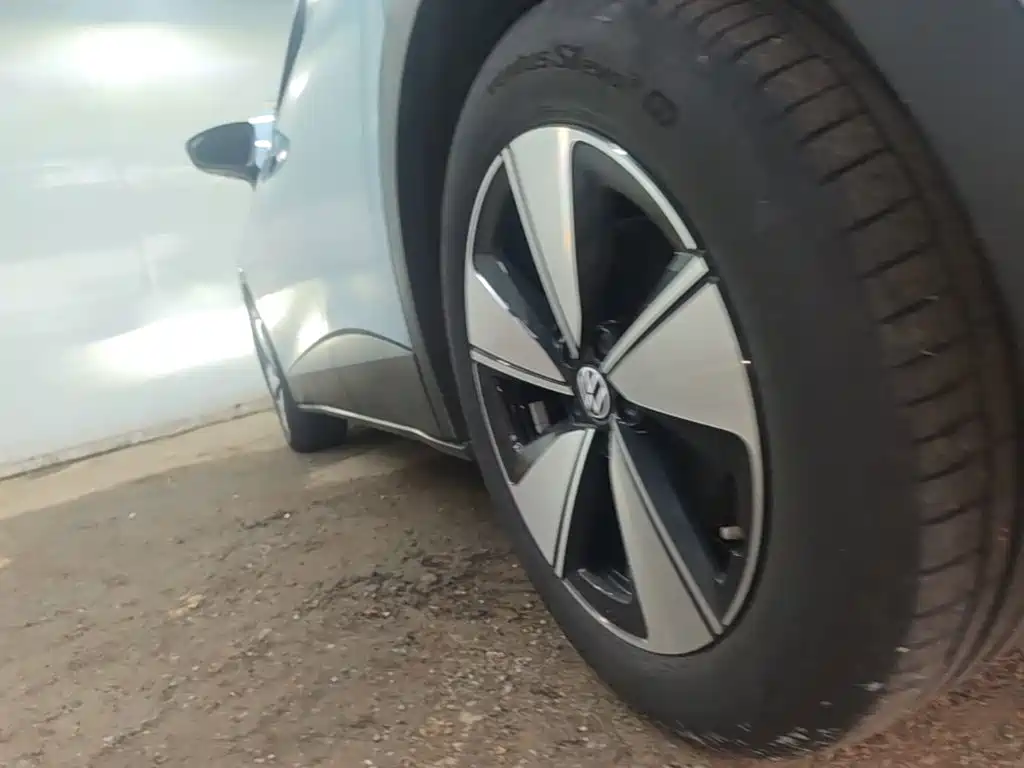 Volkswagen ID.4 X — миниатюра 22
