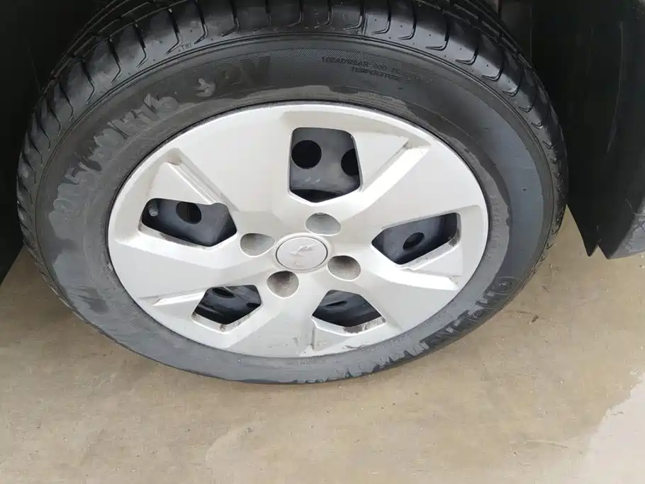 Wuling Xingchi — миниатюра 6