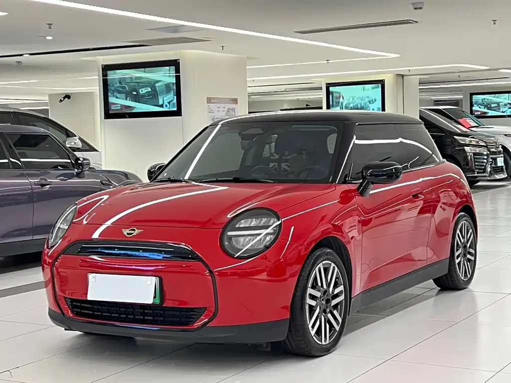 Mini MINI COOPER EV 2025