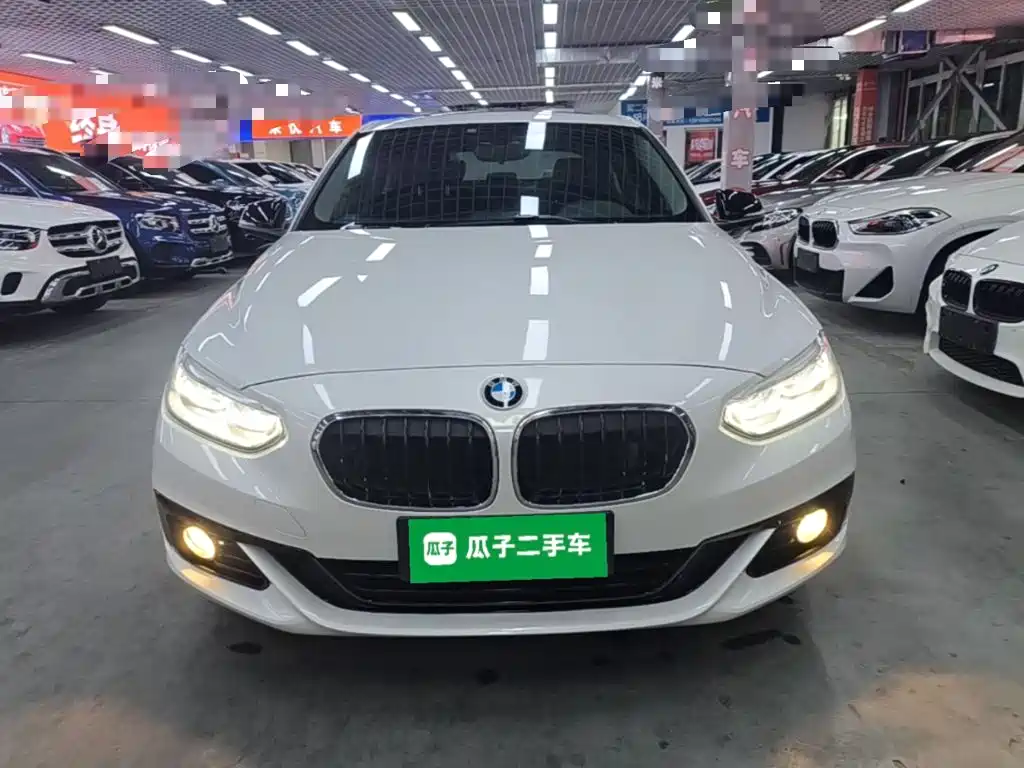 BMW 1 Series — миниатюра 3