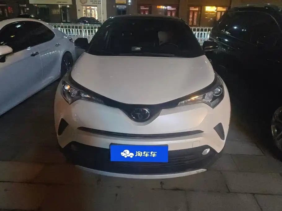 Toyota IZOA — миниатюра 2