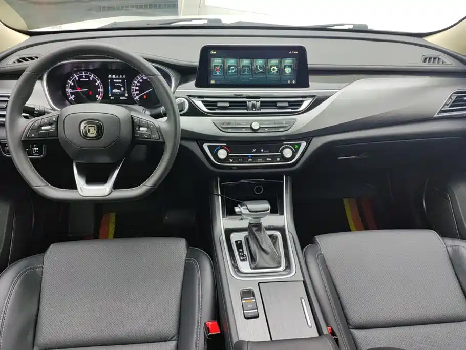 Changan Ruicheng CC — миниатюра 12