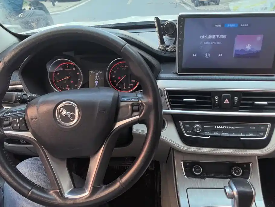 Hanteng Hanteng X5 — миниатюра 12