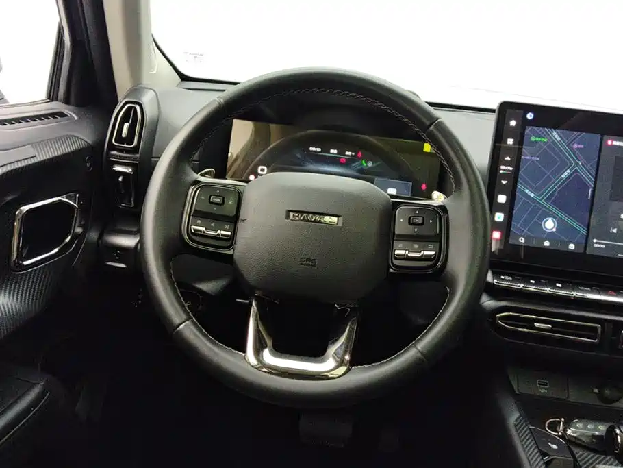 Haval Big Dog PLUS — миниатюра 15