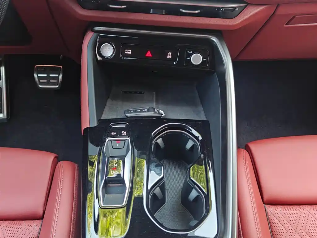 Audi Q5L 2026 2.0T