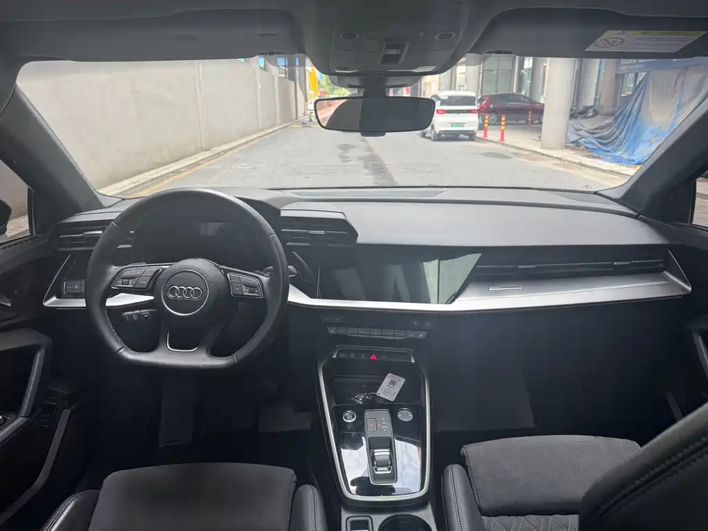 Audi A3 — миниатюра 4