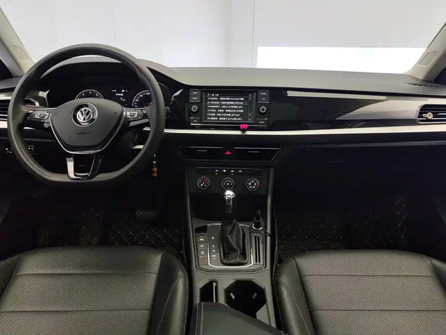 Volkswagen Lavida — миниатюра 12