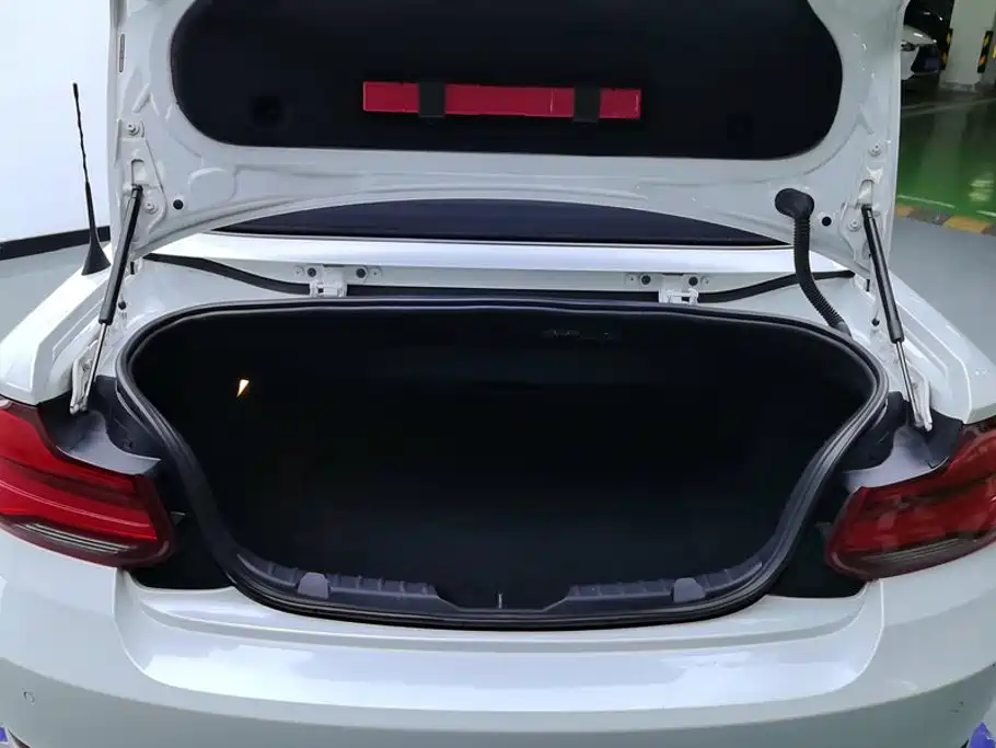 BMW 2 Series (Import) — миниатюра 4