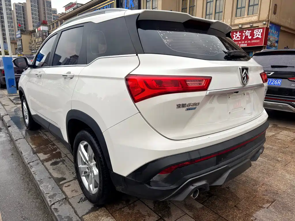 BAOJUN 530