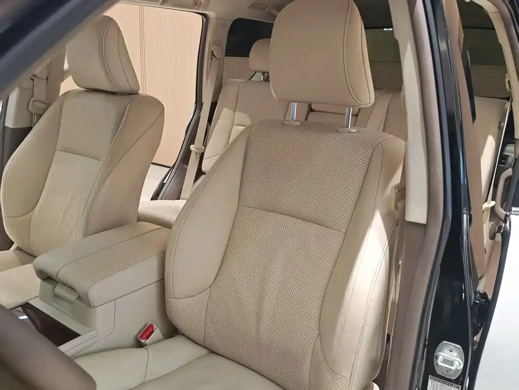 Lexus GX — миниатюра 17