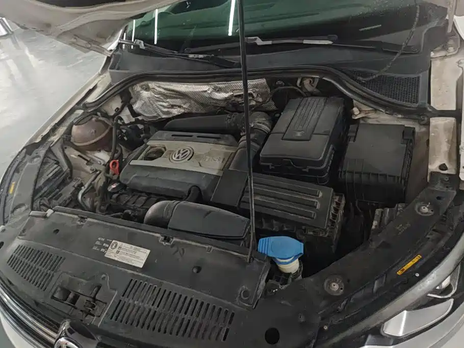 Volkswagen Tiguan — миниатюра 10