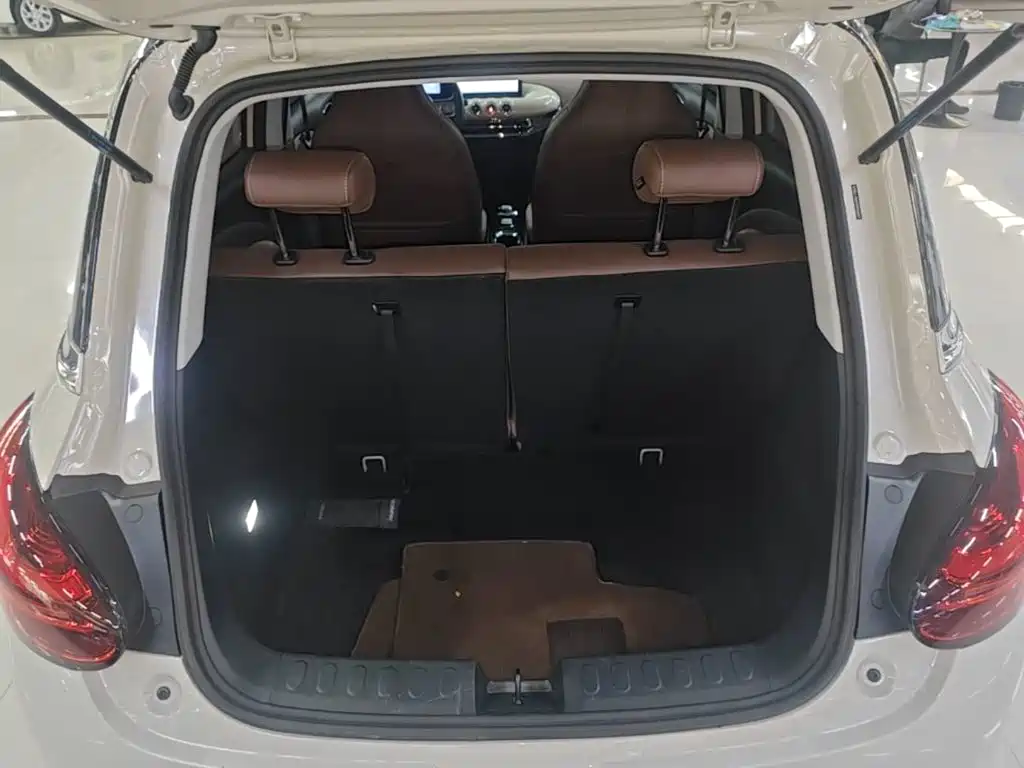 Wuling Bingo — миниатюра 19