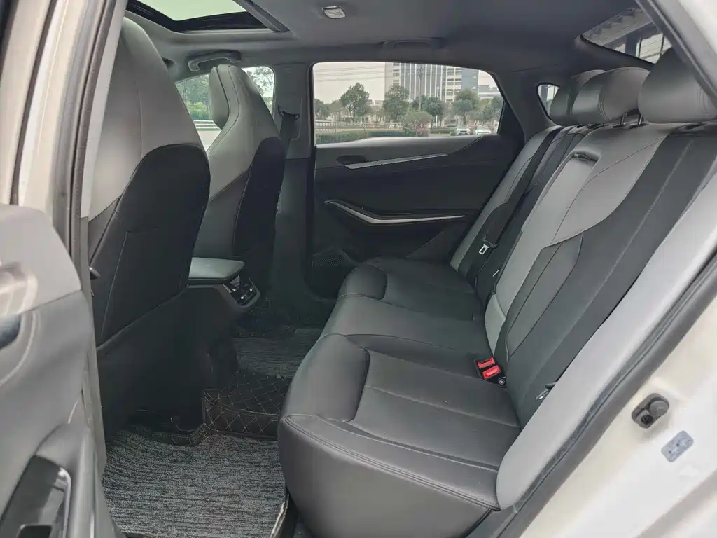 Changan Raeton Plus PLUS 2023 1.5T DCT Luxury