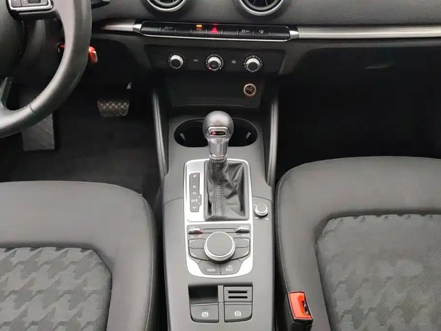 Audi A3 — миниатюра 16