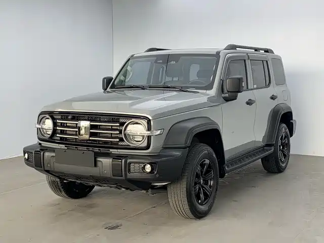 2023 TANK 300