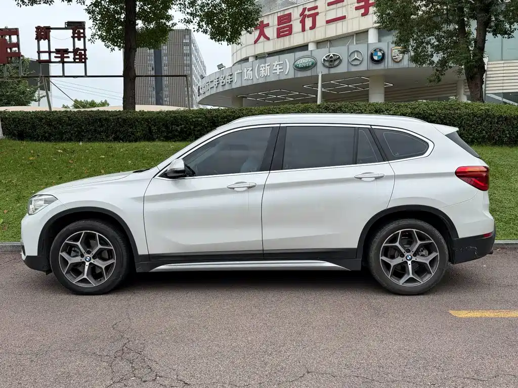 BMW X1 — миниатюра 3