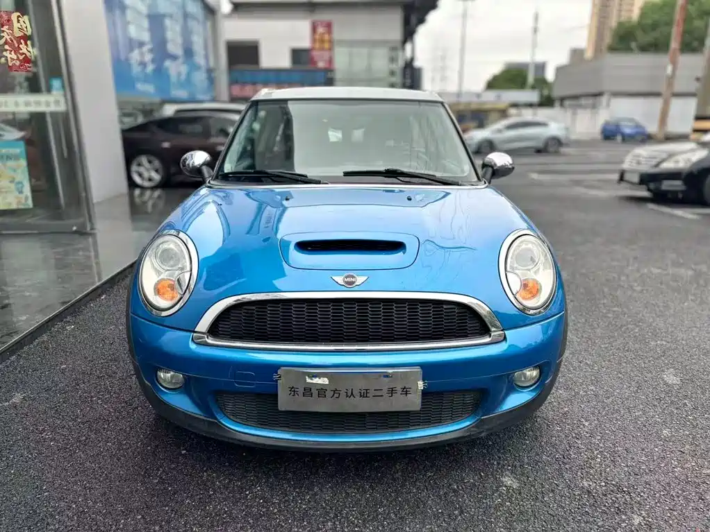 MINI Mini Clubman — миниатюра 2