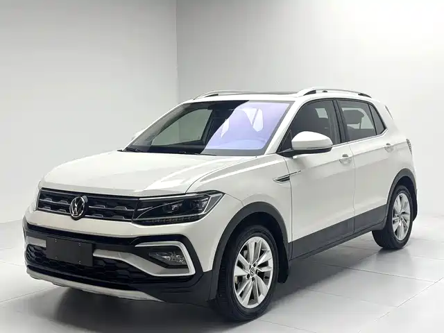 VOLKSWAGEN TU KAI 2022