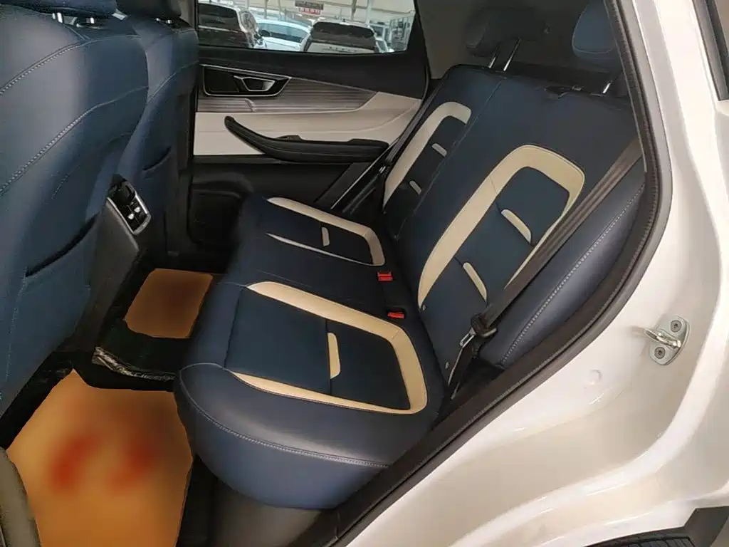 Chery Tiggo 5x — миниатюра 17