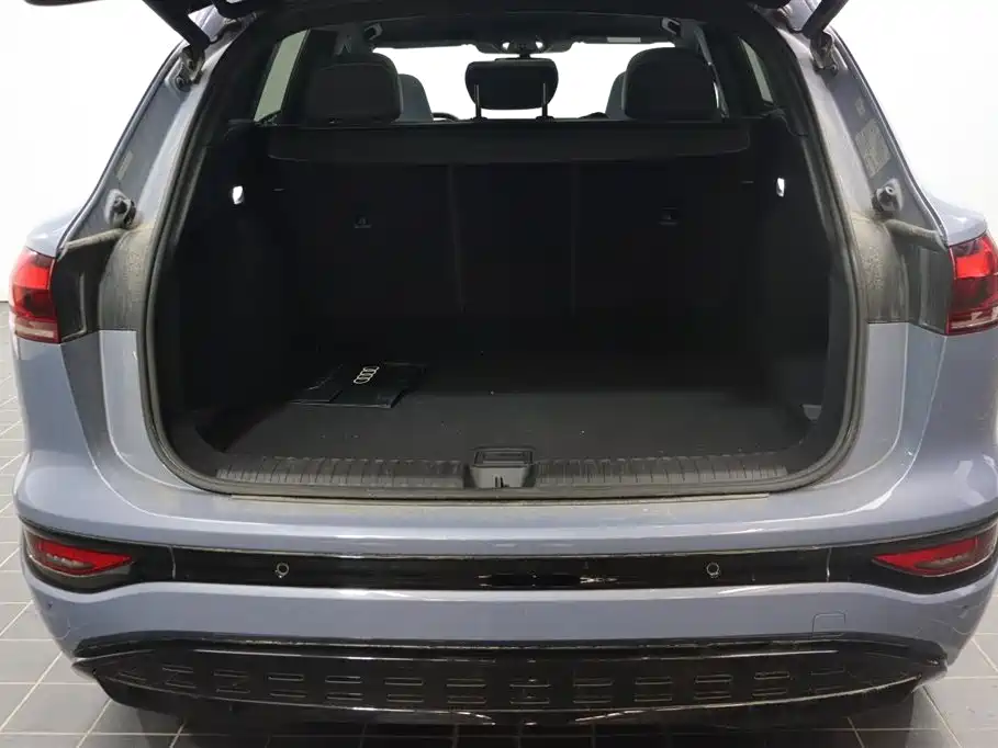 Audi Q6L e-tron — фотографии объявления, Фото 16