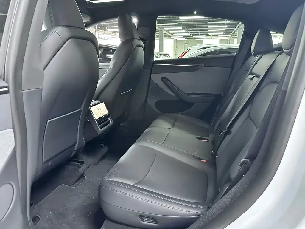 Tesla Model Y — миниатюра 5