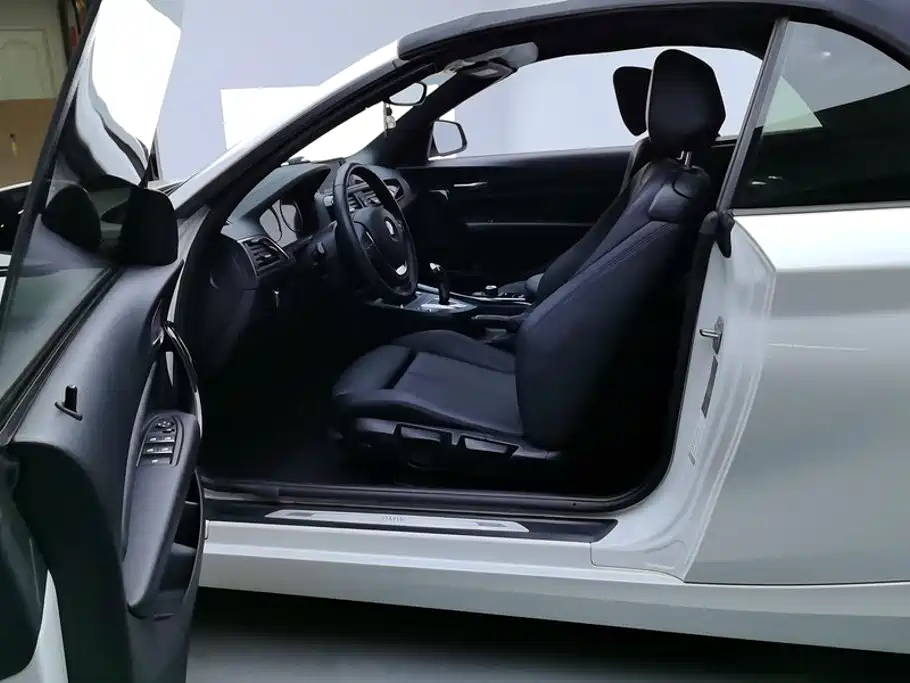 BMW 2 Series (Import) — миниатюра 9