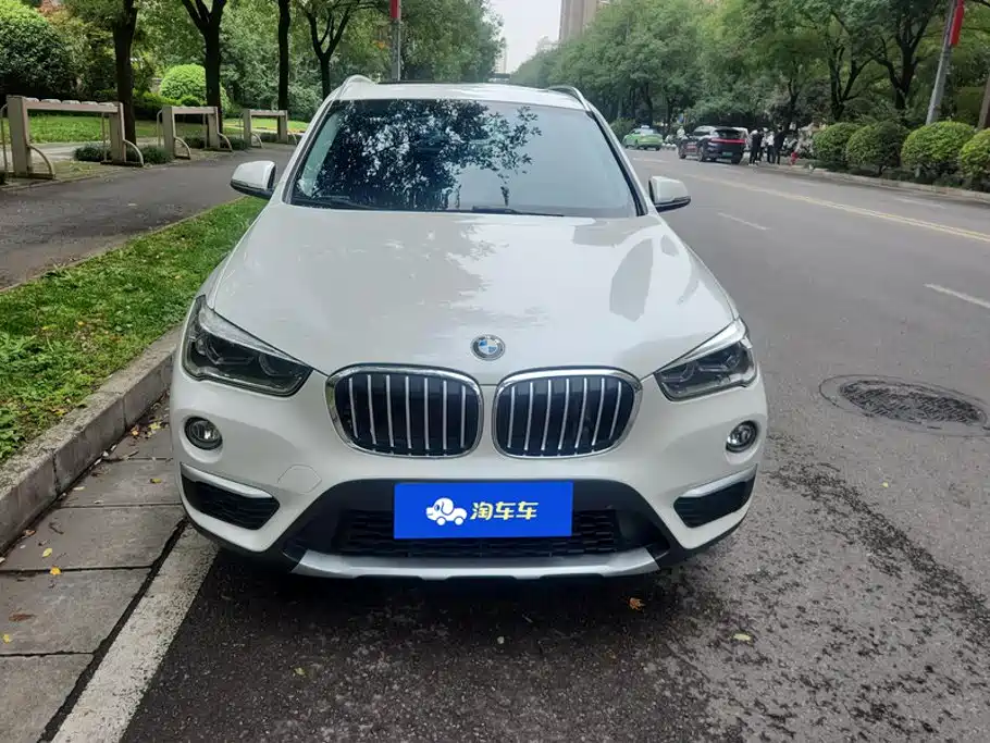 BMW X1 — миниатюра 2