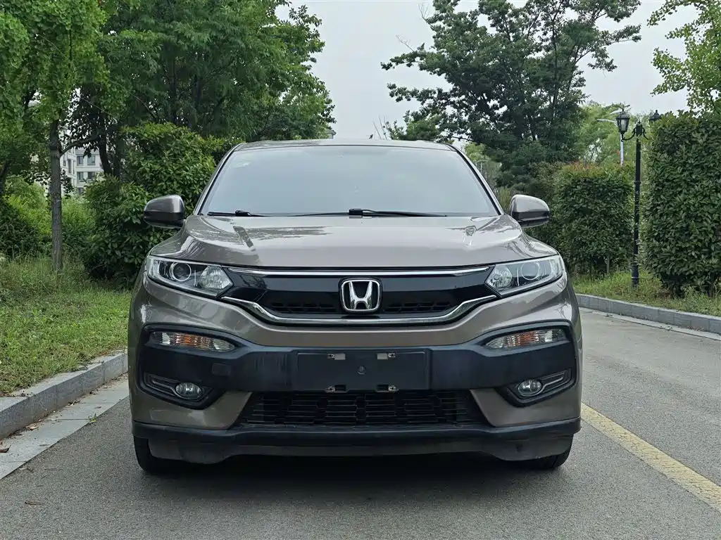 Honda XR-V 2017 1.5L LXi CVT