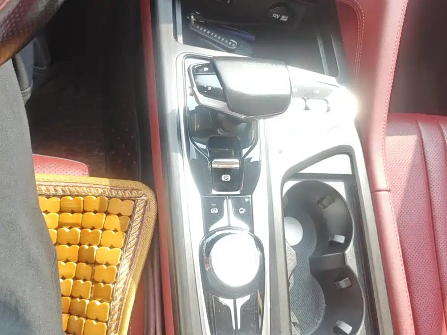 Changan CS75 PLUS — миниатюра 16