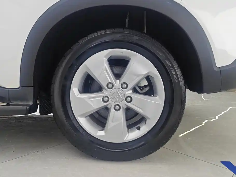Honda XR-V — миниатюра 6