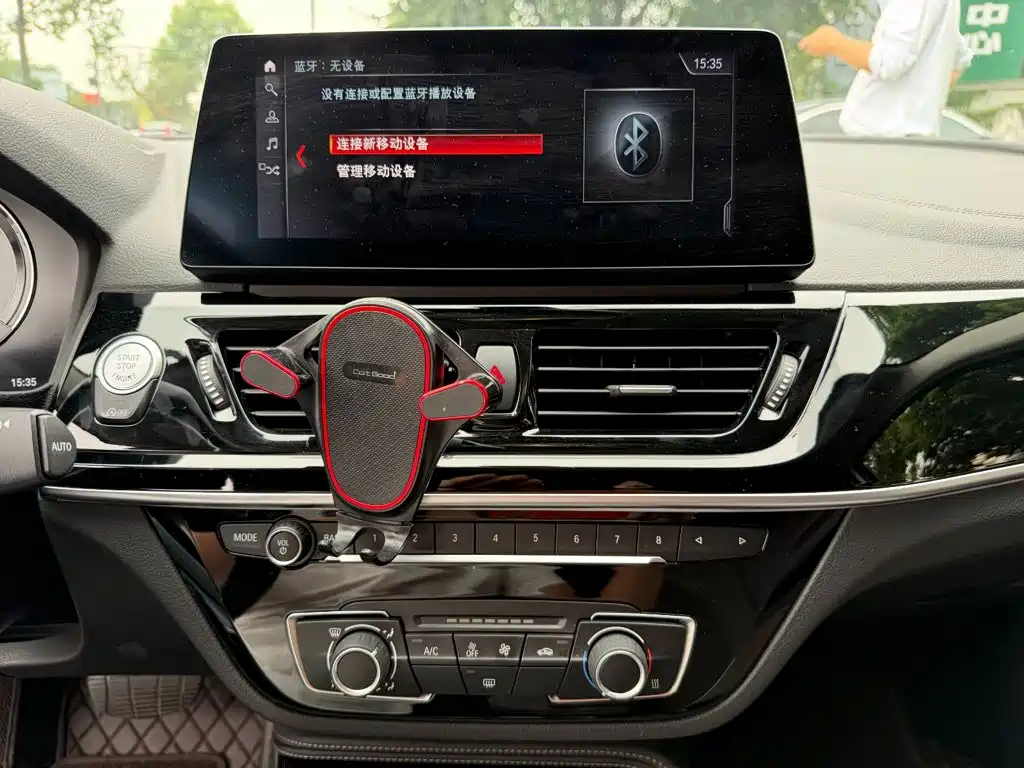 BMW 1 Series — миниатюра 10