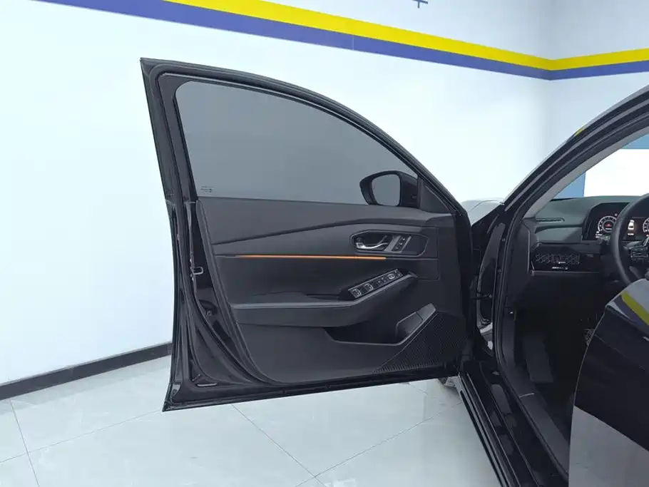 Honda Accord — миниатюра 7