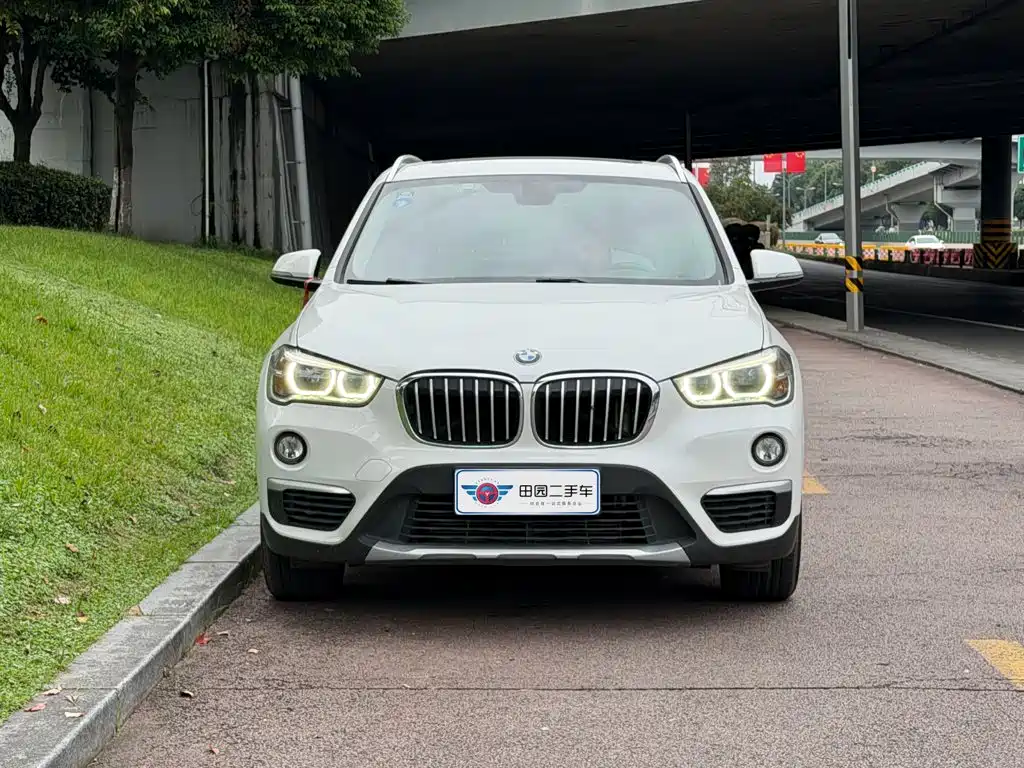 BMW X1 — миниатюра 2