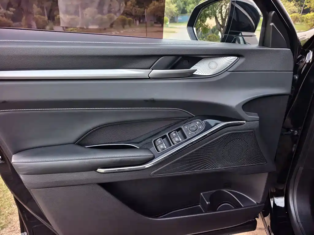 Haval H6 — миниатюра 11