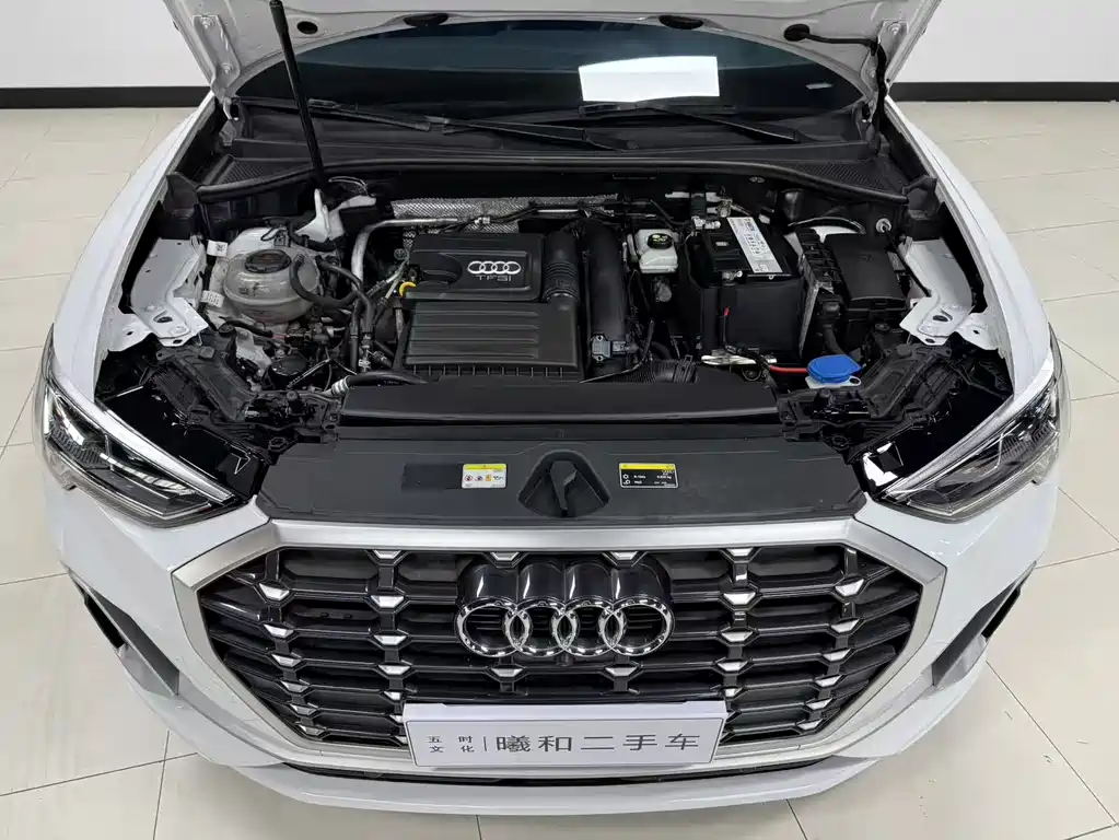 Audi Q3 2022 35 TFSI Fashion