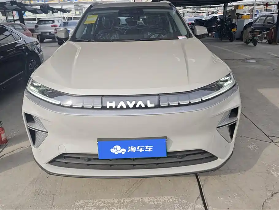 HAVAL XIAOLONG MAX