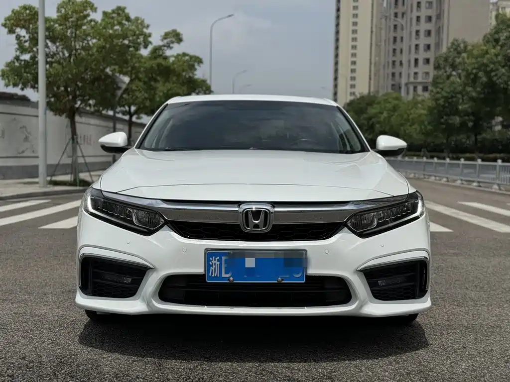 HONDA YINGSHIPAI