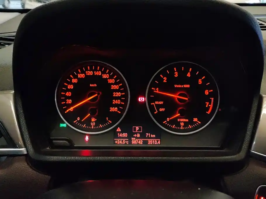 BMW X1 — миниатюра 14