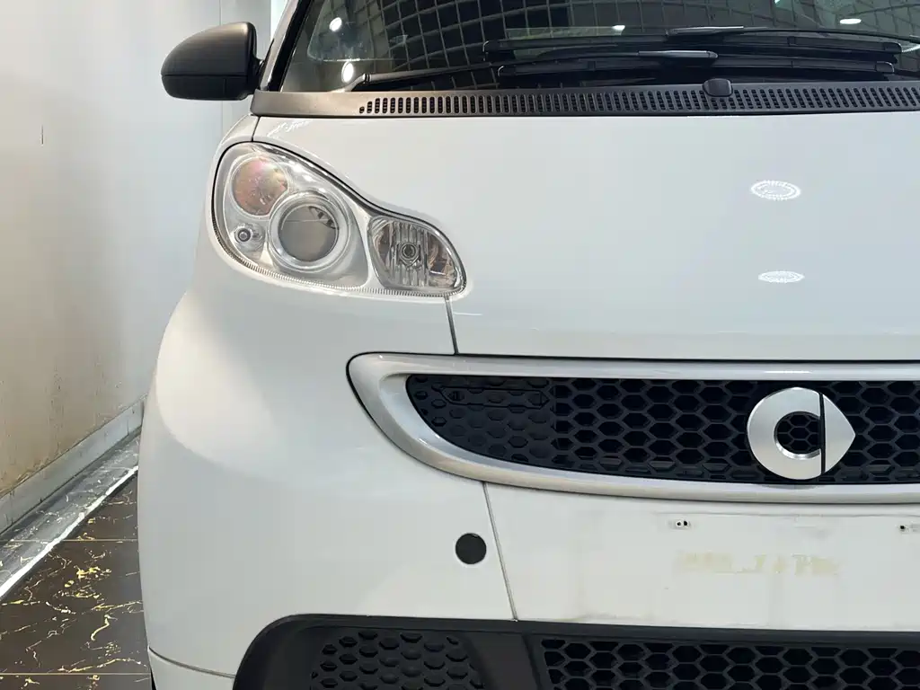 smart Smart Fortwo — миниатюра 7