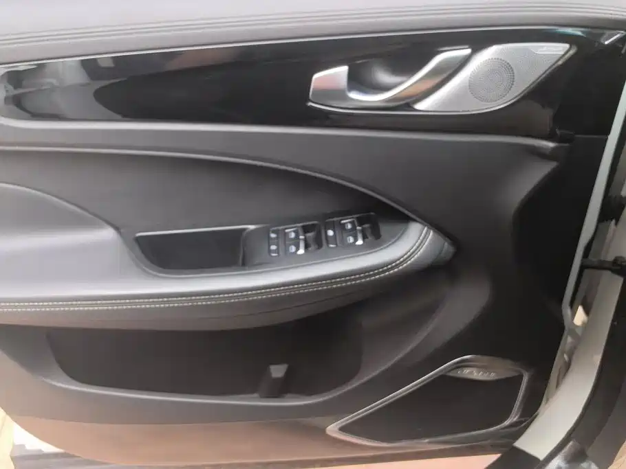 Jetour X90 — миниатюра 7